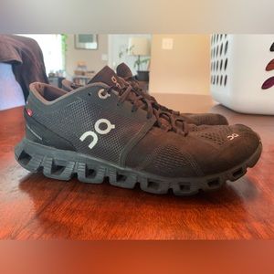 OnCloud Running Shoes W8